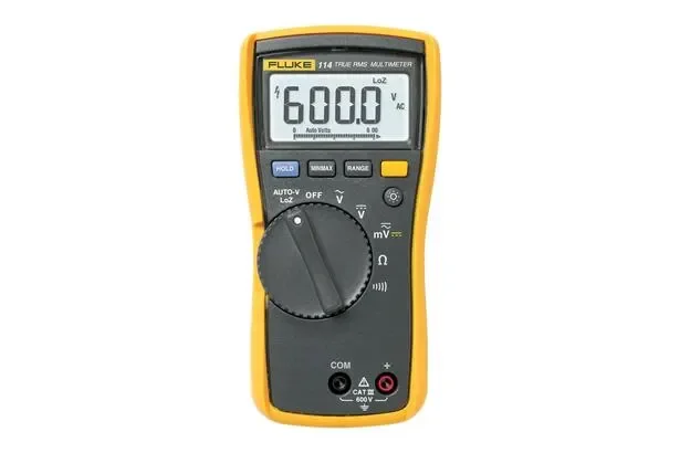 Fluke 114