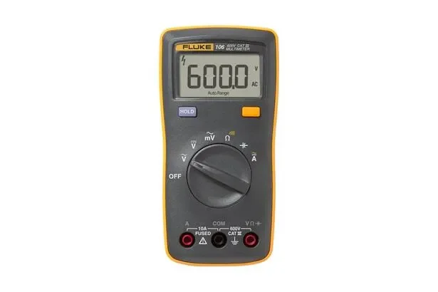 Fluke 106