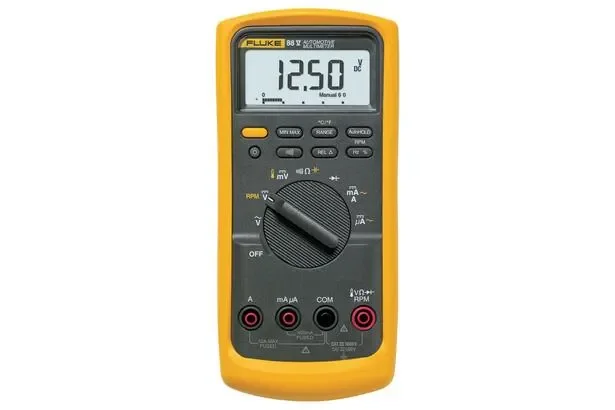 Fluke 88V