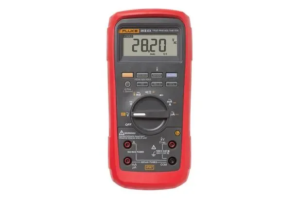 Fluke 28 II Ex
