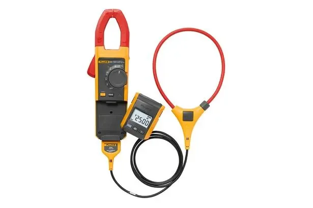 Fluke 381
