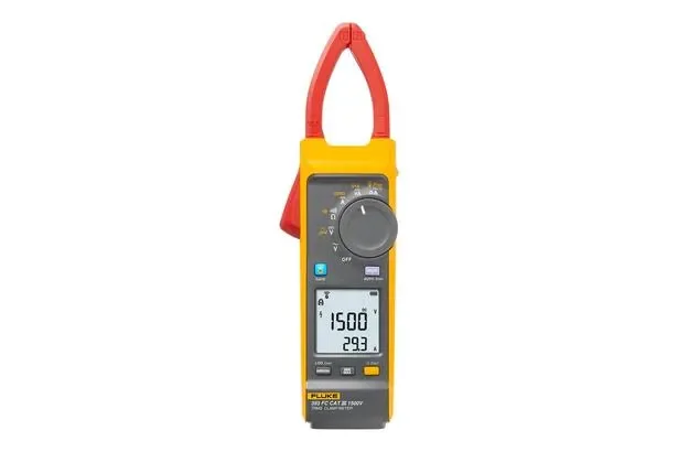 Fluke 393 FC