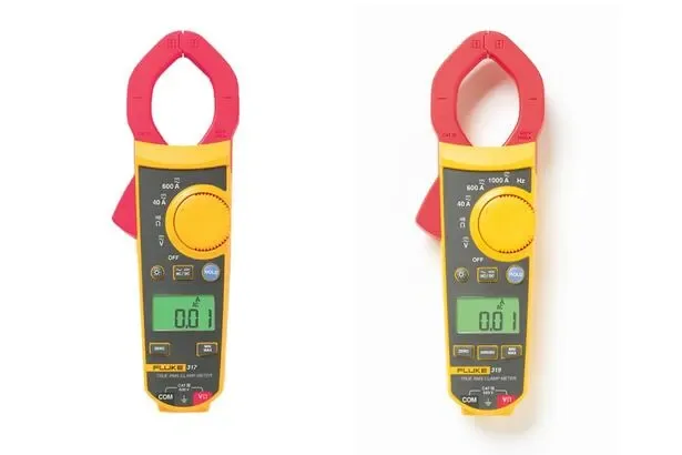 Fluke 319