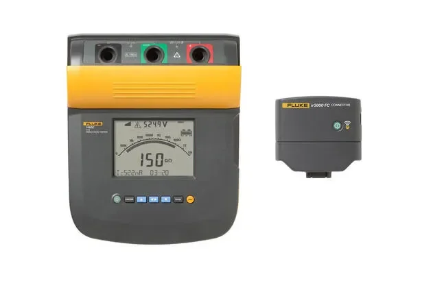 Fluke 1555 FC