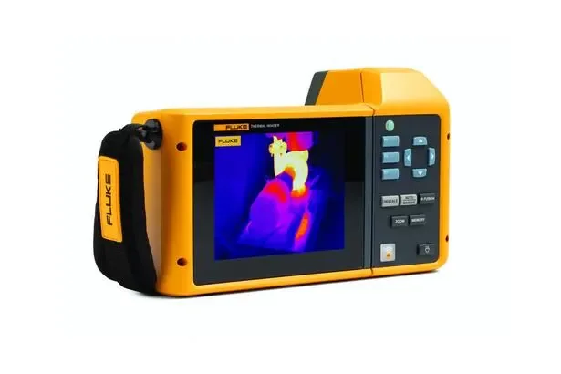 Fluke TiX580