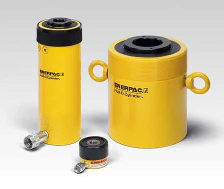 Enerpac RCH603