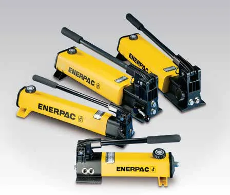 Enerpac P-802