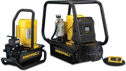 Enerpac ZE6