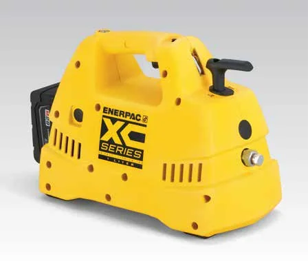 Enerpac XC1202ME